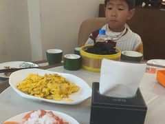 -紫藤园·天目湖大鱼头(南山竹海店)