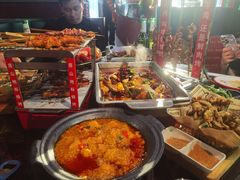 -路边边.炒菜烧烤.音乐餐厅(良乡长虹店)