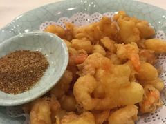 -老浒记烤鸭-北京菜(琉璃厂店)
