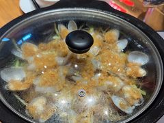 -巢爷老味(东方红店)