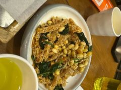 -小杨烤肉·陕西烧烤·陕西地方菜(东新街【永兴坊】店)