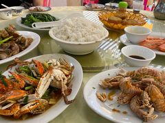 -秋姐美食店(旅游大道店)