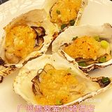 广州东部自助餐星级之选