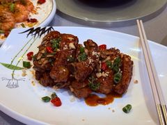 -国惠大酒楼(宝龙店)
