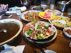 -百年老扣碗(沙坪坝店)
