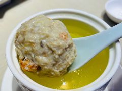 -穿蒸引鲜·嗲记(正大广场店)