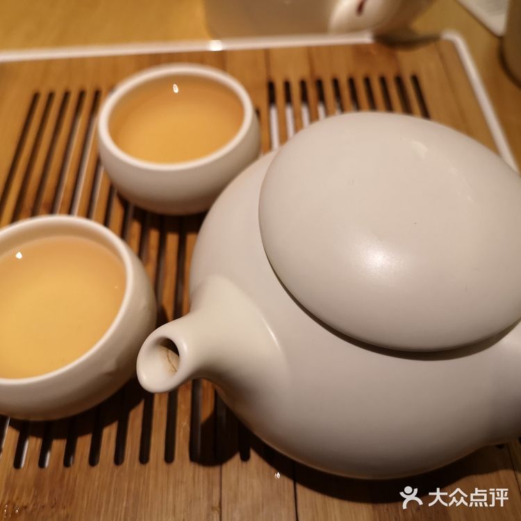 全季的早餐还不错！