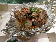 -福缘烤肉王自助(爱琴海-原比尔森店)