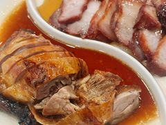 -澳门陈光记烧味饭店(南京德基广场店)