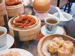 -香港蓮香樓(上環店)