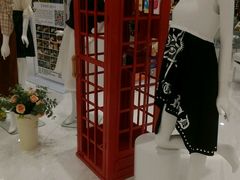-王府井百货熙地港店