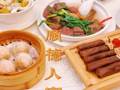 -顺德人家食府(黄金广场店)