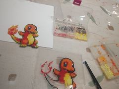 -Summer House夏莫手工坊团建活动(世博源店)