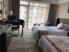 -南京维景国际大酒店(南京博物院店)