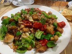 -煲来饱去冷水鱼