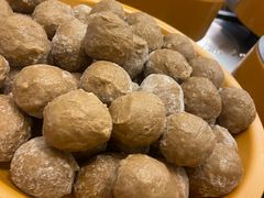 -喜家自助小火锅(卓悦里店)