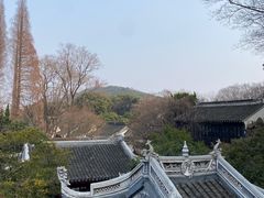 -惠山古镇·寄畅园