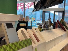 -奈雪的茶(优特汇店)