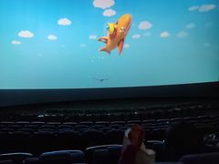 -博纳国际影城(凯德广场店)