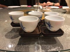 -香云轩·顺德菜(香云纱园林酒店店)
