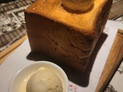 -绿茶餐厅(同成街华联店)