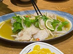 -正泰餐厅AmazingThai(亦庄店)