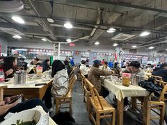 大堂-笨罗卜浏阳菜馆(太平街店)