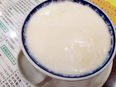 双皮奶-仁信老铺(华盖路店)