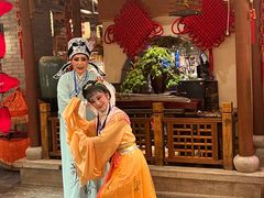 -二十八里太湖船菜(吉祥路店)