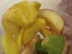 -老炳·七丛松甘草水果