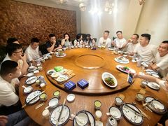 -群英会·三国菜(曹魏古城店)