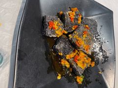 武汉臭豆腐-虎虎龙虾大排档(双井店)