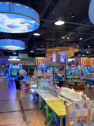 -卡通尼乐园(荟聚中心店)