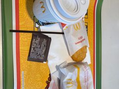-麦当劳(季华好又多店)