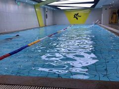 -贝菲特游泳健身(徐泾店)