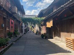 -荣家小吃(紫阳街店)