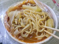 -老字号正宗四川麻辣烫(重庆路店)