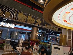 -火啫啫·粤式啫啫煲(南京弘阳店)