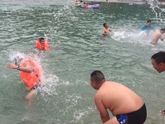 -虹口漂流