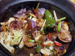 -阿西娅食府(中关村店)