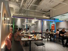 -大同江朝鲜菜•长春地标美食(绿园吾悦广场店)