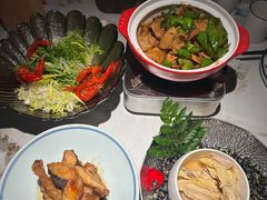 -寻宝记绍兴菜(状元店)