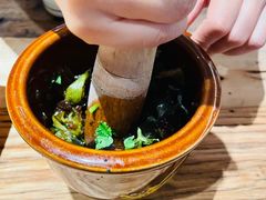 -树厨贵州菜(花果园购物中心店)