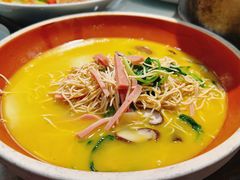 -江南大院(横泾店)