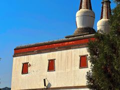 -承德避暑山庄景区