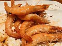 -汉巴味德自助餐厅(嘉定宝龙广场店)