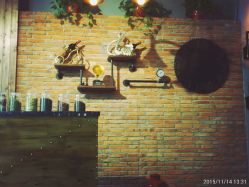 -M hair salon