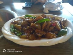 -福寿斋·老北京铜锅涮肉·烧烤(清岚店)