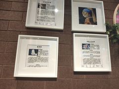 -藏猫猫咖啡主题馆(中央大道店)