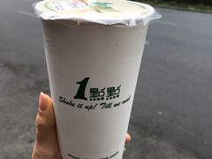 -1点点(领事馆店)